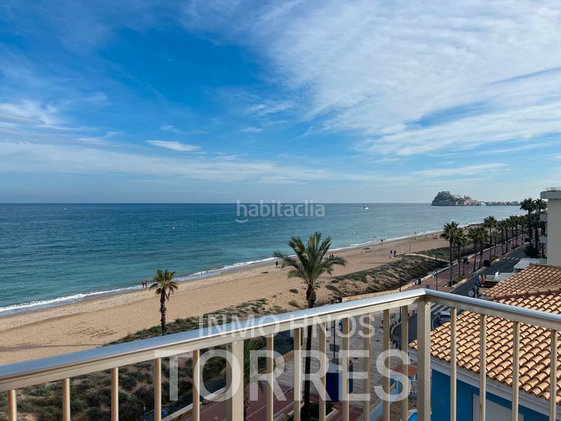 Foto 95ced786-826f-4e49-9f98-4444bf7a0027. Appartement avec parking dans Playa Norte Peñíscola