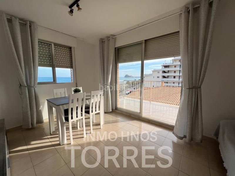 Foto 6cc5f060-c7af-40d5-a0c7-cd1229bf4b27. Appartement mit parking in Playa Norte Peñíscola