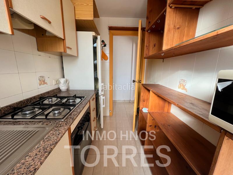 Foto 97e21c0d-c7b0-4814-82b9-60afd2c786da. Appartement mit parking in Playa Norte Peñíscola