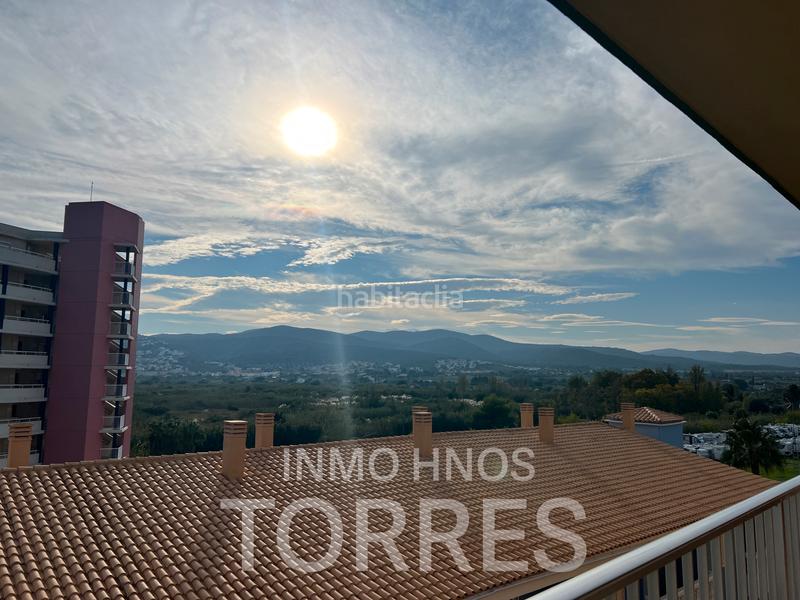 Foto b206667a-1735-4019-9195-0cb83541865f. Appartement mit parking in Playa Norte Peñíscola