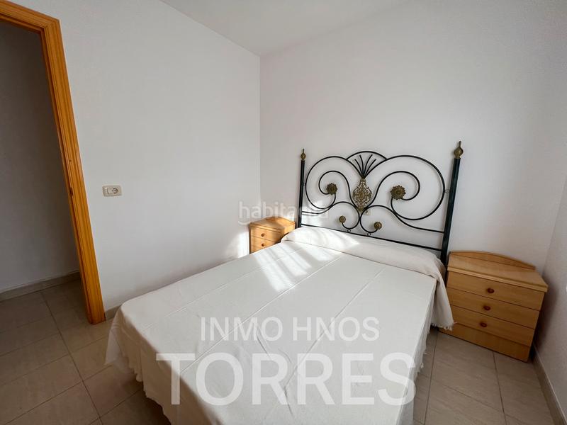 Foto e44985b7-bf57-4cad-bbbc-717026373ba1. Appartement mit parking in Playa Norte Peñíscola