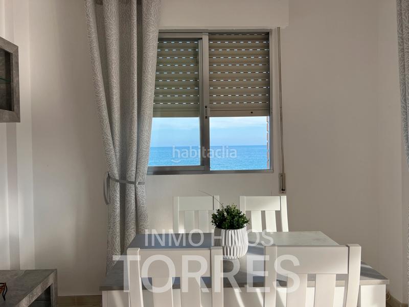 Foto e8627800-2127-47fa-9757-2e9b5cd219bc. Appartement mit parking in Playa Norte Peñíscola