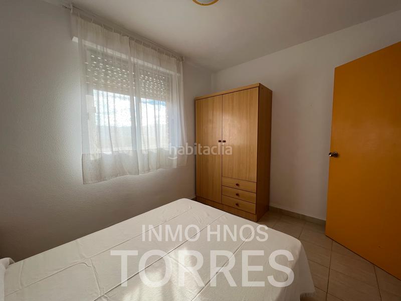 Foto ce3be6f8-73ca-4c15-b1b6-791077f5cb07. Piccolo appartamento con parcheggio in Playa Norte Peñíscola