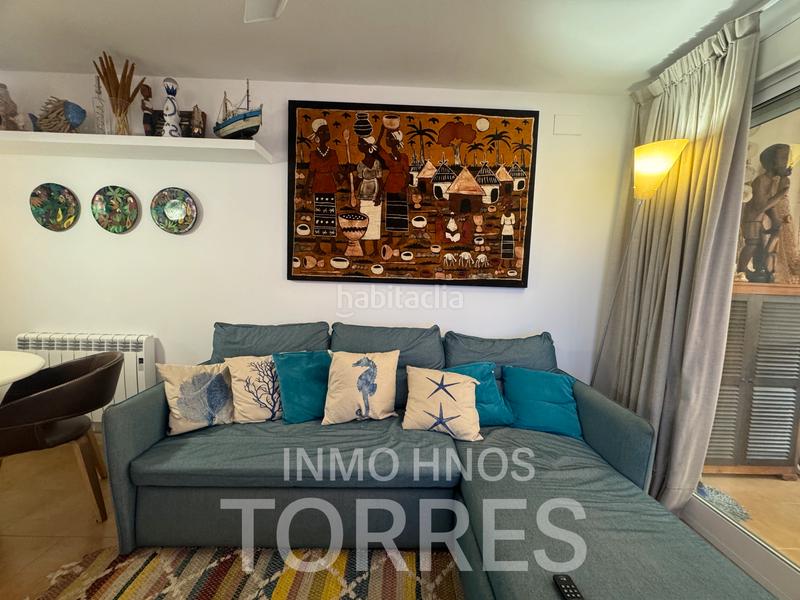 Foto 0b00530f-ed2d-43ec-b487-717a9e1e6c0e. Apartamento en Costa Sur Peñíscola