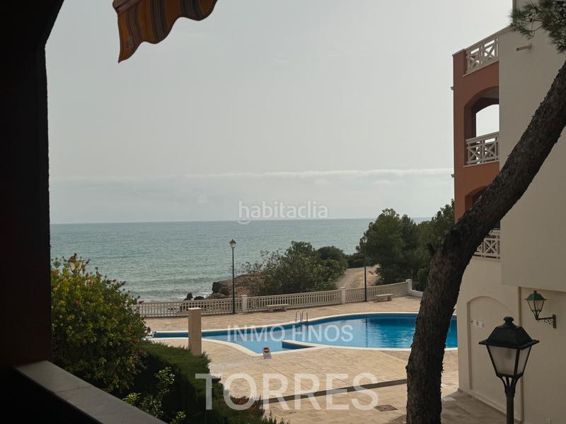 Foto daf744cd-8dc3-4a91-a22c-3481e2106d28. Apartamento en Costa Sur Peñíscola