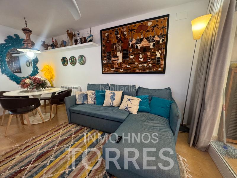 Foto defe77d9-e3c9-40c2-83a4-7d4b552de3c1. Apartamento en Costa Sur Peñíscola