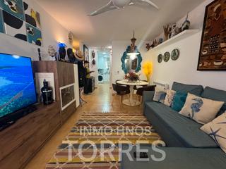 Appartement  Vía po polígono 8