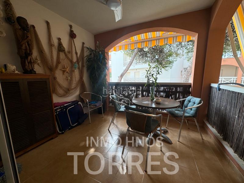 Foto 207fae12-59ea-4187-a692-5567bb6e3970. Apartment with heating parking pool in Costa Sur Peñíscola