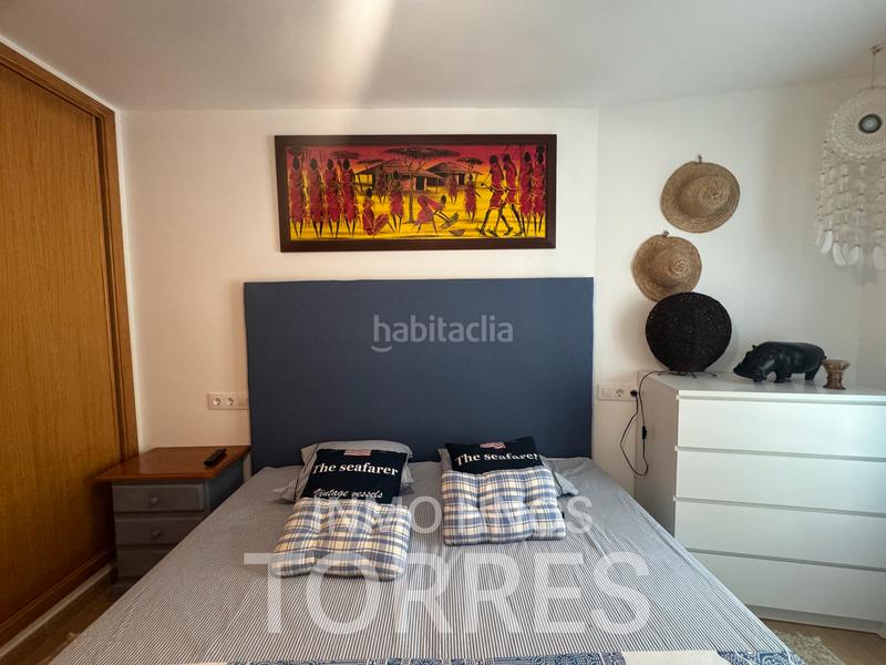 Foto 5f28a3a0-e767-4f6f-b4e7-bd9cd993d91b. Apartment with heating parking pool in Costa Sur Peñíscola