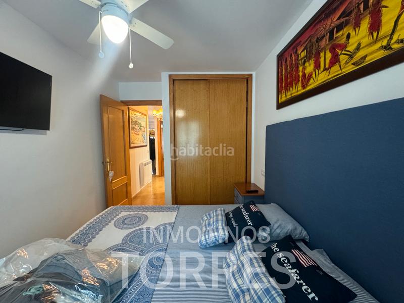 Foto 5fec934d-406c-431f-8643-2ef61f6fb3e3. Apartment with heating parking pool in Costa Sur Peñíscola