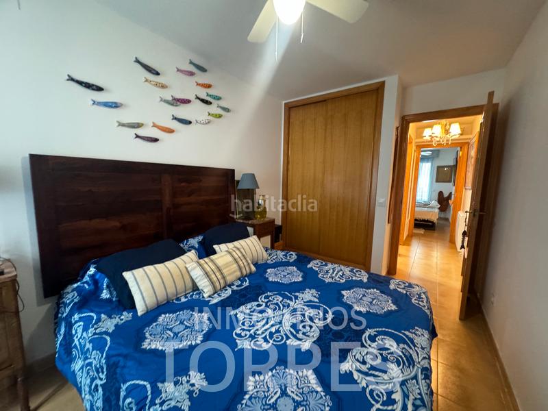 Foto 4ab5279f-4007-4a2a-bf6e-9c11f305b86f. Appartement avec chauffage parking piscine dans Costa Sur Peñíscola