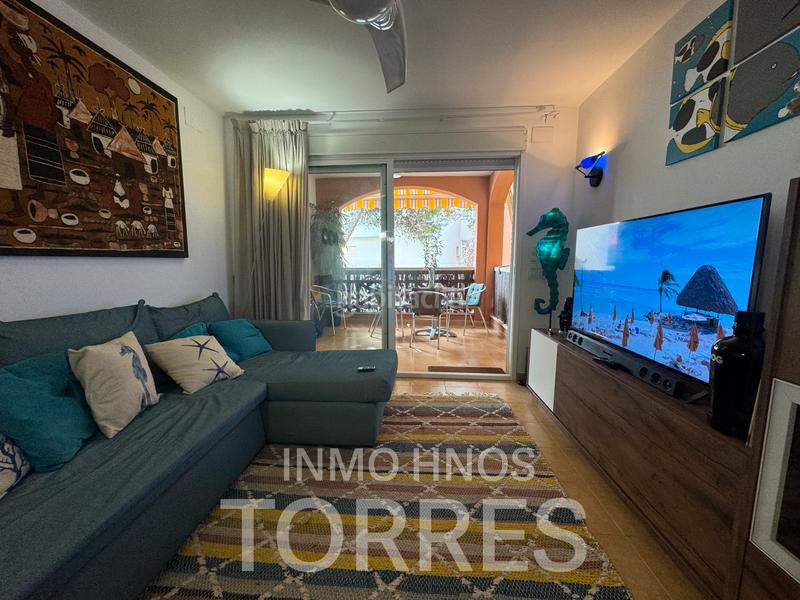 Foto cfb34ea4-2c4b-4032-8cdc-8d5885fe3aba. Appartement avec chauffage parking piscine dans Costa Sur Peñíscola