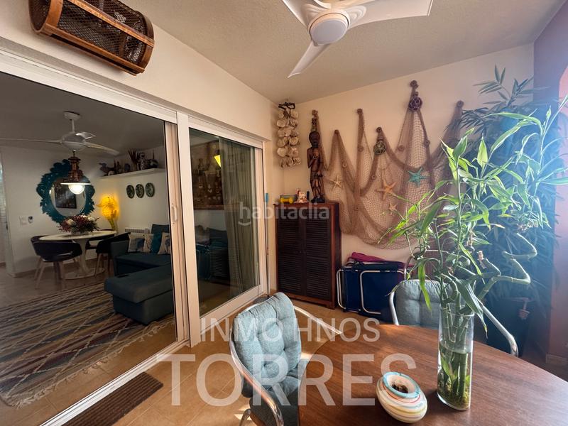 Foto d5af1120-8759-4dad-8675-99f34c83bb79. Appartement avec chauffage parking piscine dans Costa Sur Peñíscola