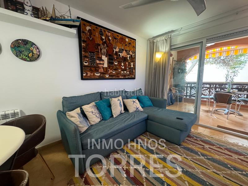 Foto f016a5b3-de02-4211-be2d-8591b74c047b. Appartement avec chauffage parking piscine dans Costa Sur Peñíscola