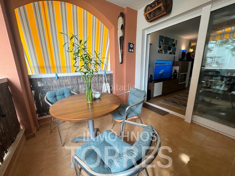 Foto 3c40d6c1-53d8-47df-8b95-8bbfa50e15e5. Appartement mit heizung parking pool in Costa Sur Peñíscola