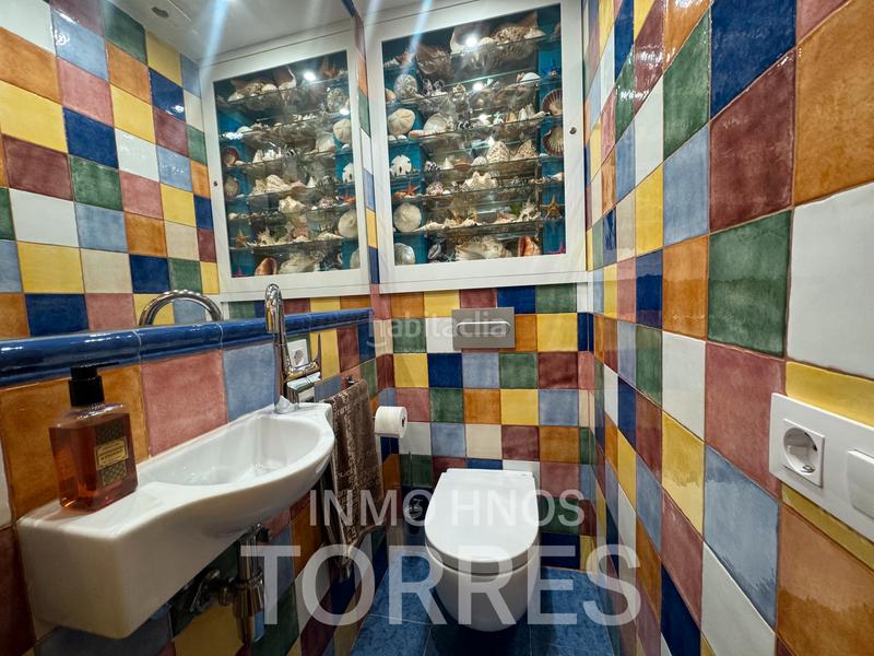 Foto 54c755a7-bcce-4128-9095-ce67d017b3c8. Appartement mit heizung parking pool in Costa Sur Peñíscola