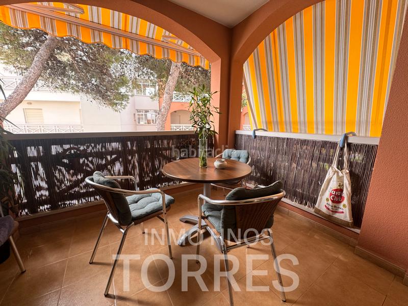 Foto a0864c8b-4515-4d71-8062-3bc7aecfe9bc. Appartement mit heizung parking pool in Costa Sur Peñíscola