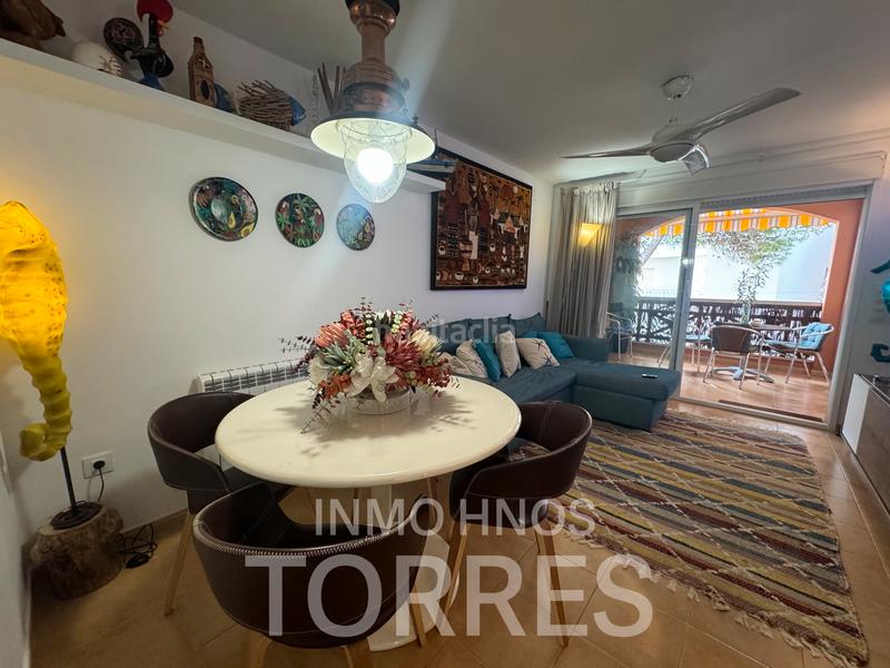 Foto ddb6f64b-f9fd-4951-9d61-6b7085c14ec9. Appartement mit heizung parking pool in Costa Sur Peñíscola