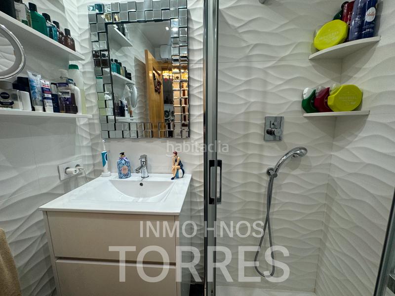 Foto 4e6dcfde-10aa-410b-b1e3-8d066ce16049. Piccolo appartamento con riscaldamento parcheggio piscina in Peñíscola