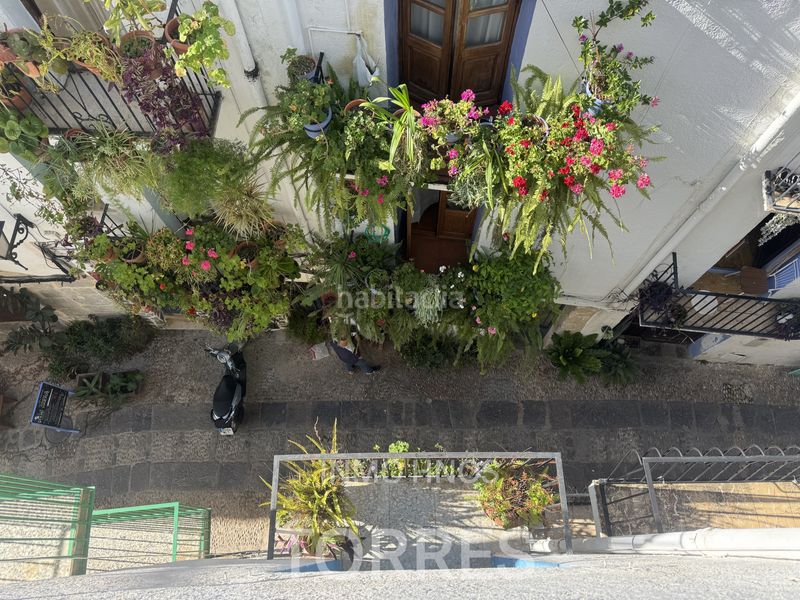 Foto 552cc3e2-8679-4b0a-b736-b1f89d4c859d. Casa a Centro-Casco Antiguo Peñíscola