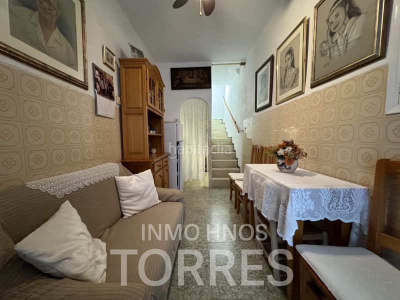 Foto 5b36d0ef-a90d-4360-b50d-591f1f0e8979. Casa a Centro-Casco Antiguo Peñíscola