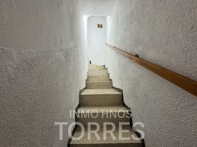 Foto 5f3db96f-57ae-43e6-9dd9-f4fe7af5026e. Casa a Centro-Casco Antiguo Peñíscola