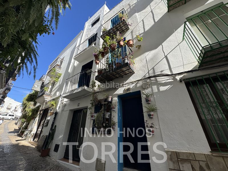Foto 777d67f0-1174-48f5-a027-d39333e7a790. Casa a Centro-Casco Antiguo Peñíscola