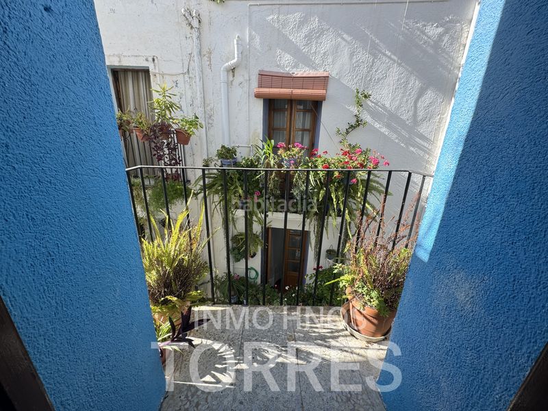 Foto 8a2b3126-cbc9-4bd5-87ab-a880fefa46d2. Casa a Centro-Casco Antiguo Peñíscola