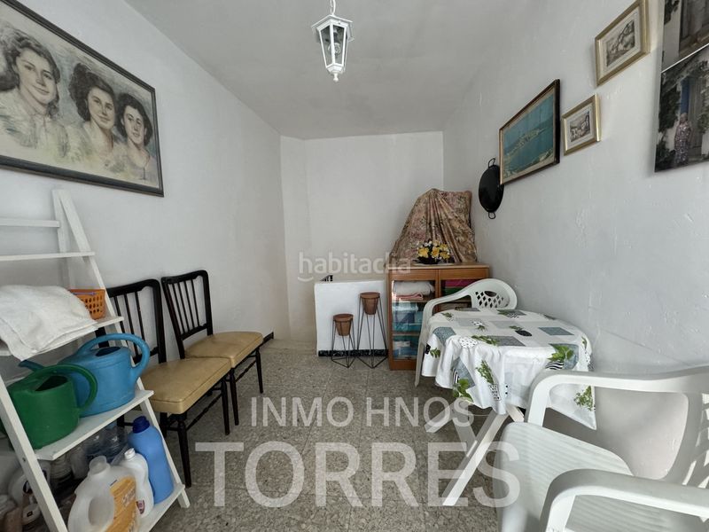 Foto e0367877-6975-475f-bab6-d084a328d686. Casa a Centro-Casco Antiguo Peñíscola