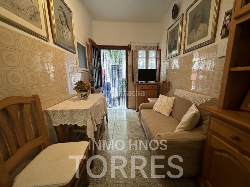 Foto fbf72bb9-6103-45df-8ef9-5f192cf32bf2. Casa a Centro-Casco Antiguo Peñíscola