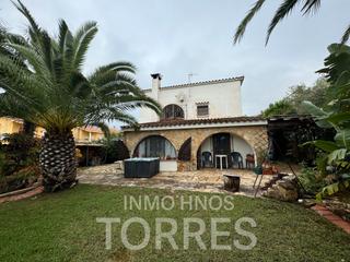 Xalet  Carretera de l estaci