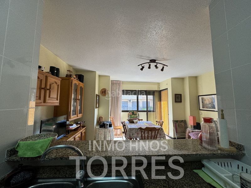 Foto d9145da6-05bf-4081-ba0f-b6c68645bc52. Pis a Llandells Peñíscola