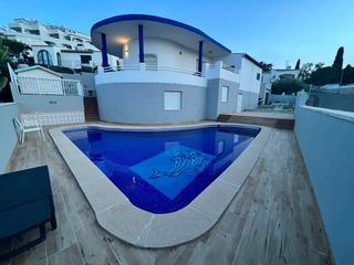 Chalet  Carrer de luruguai