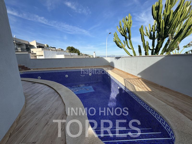 Foto 034ebc02-c653-4ef7-a9ee-c75a398c06b2. Xalet amb aparcament piscina a Las Atalayas-Urmi-Cerro Mar Peñíscola