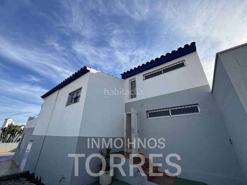 Foto 52dd9efe-5b10-4127-a124-1309bc97b9ad. Xalet amb aparcament piscina a Las Atalayas-Urmi-Cerro Mar Peñíscola