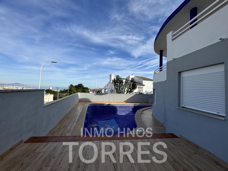 Foto 6fd3cb95-fa07-4cab-9020-23f2768cb5ce. Xalet amb aparcament piscina a Las Atalayas-Urmi-Cerro Mar Peñíscola