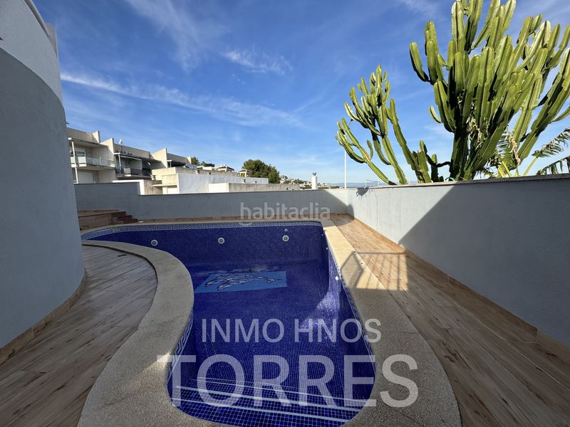 Foto a5182fcc-39b7-4b33-a2d1-65f8acc6441f. Xalet amb aparcament piscina a Las Atalayas-Urmi-Cerro Mar Peñíscola