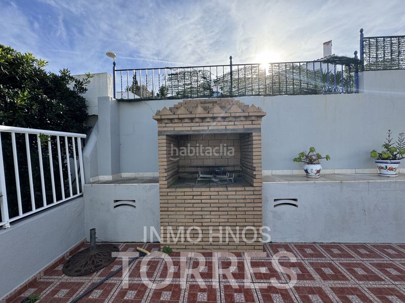 Foto b4887a80-8940-4f41-aa2c-9c18657e6556. Xalet amb aparcament piscina a Las Atalayas-Urmi-Cerro Mar Peñíscola