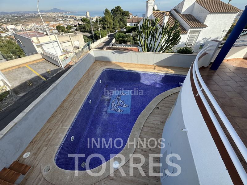 Foto d474696d-bbd4-49cb-9ad3-48ec4341693c. Xalet amb aparcament piscina a Las Atalayas-Urmi-Cerro Mar Peñíscola