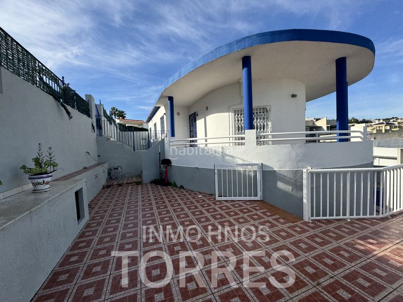 Foto e2de99b9-f75c-4fed-a6cf-2ada44dae9cd. Xalet amb aparcament piscina a Las Atalayas-Urmi-Cerro Mar Peñíscola