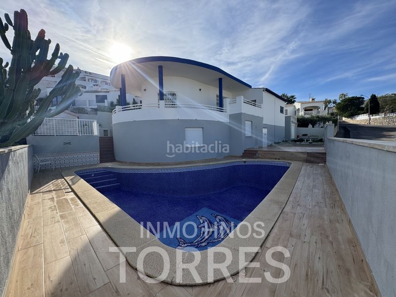 Foto e88eb036-f6d5-4507-8880-8fda16995167. Xalet amb aparcament piscina a Las Atalayas-Urmi-Cerro Mar Peñíscola