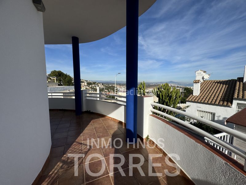 Foto ff86cf7d-eb09-4984-b231-82207f70d46d. Xalet amb aparcament piscina a Las Atalayas-Urmi-Cerro Mar Peñíscola
