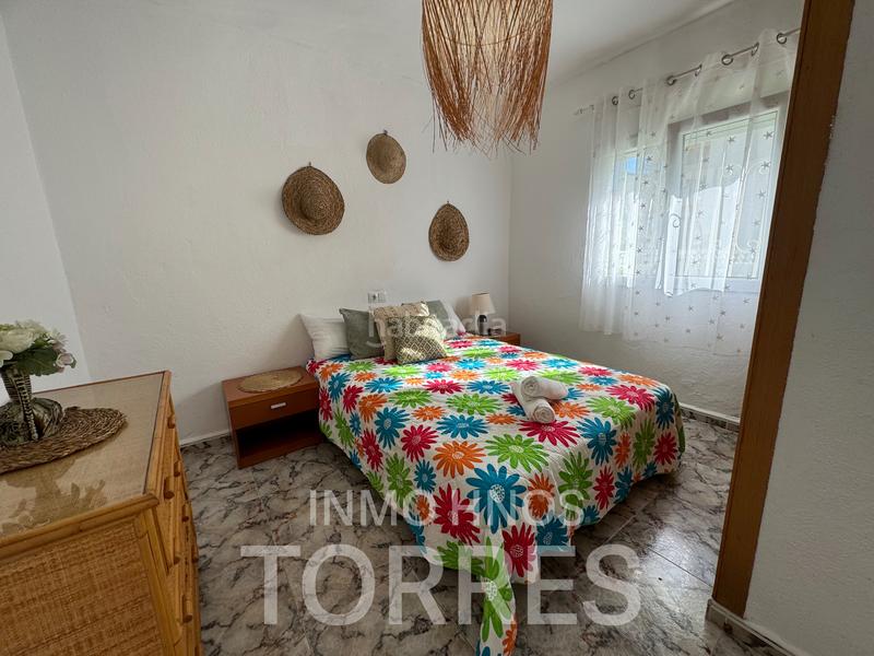 Foto 08cb1950-ef61-4801-90f0-381dd32f3b63. Appartement avec parking dans Las Atalayas-Urmi-Cerro Mar Peñíscola