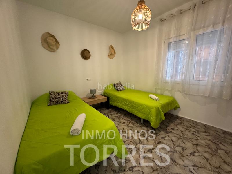 Foto 18e6fe09-00e4-48f1-80a7-ff1cd908ccbe. Appartement avec parking dans Las Atalayas-Urmi-Cerro Mar Peñíscola