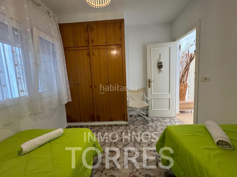 Foto 1c6e5ff6-31b8-4015-8ce8-365e334e7cca. Appartement avec parking dans Las Atalayas-Urmi-Cerro Mar Peñíscola