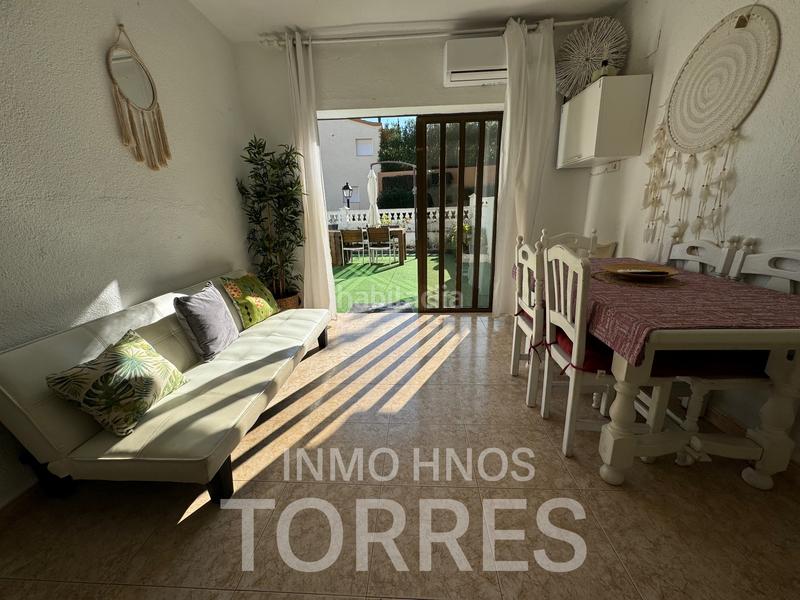 Foto 2d5333c9-91dd-42ea-9939-a03e4b748b88. Appartement avec parking dans Las Atalayas-Urmi-Cerro Mar Peñíscola