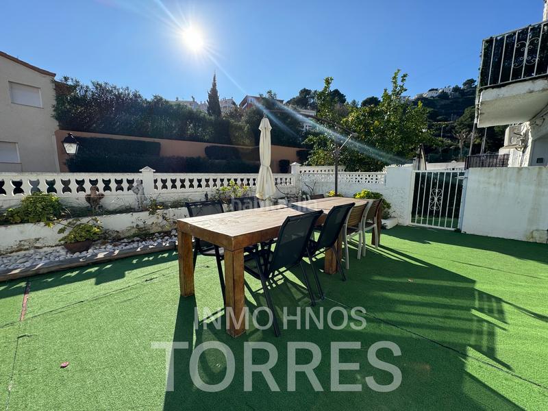 Foto 3908d06c-f162-4978-b96c-906463b84ce0. Appartement avec parking dans Las Atalayas-Urmi-Cerro Mar Peñíscola