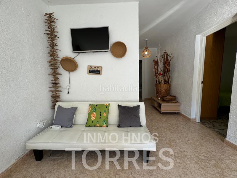 Foto 48b95e16-8795-44df-b1a4-55e8acecd198. Appartement avec parking dans Las Atalayas-Urmi-Cerro Mar Peñíscola
