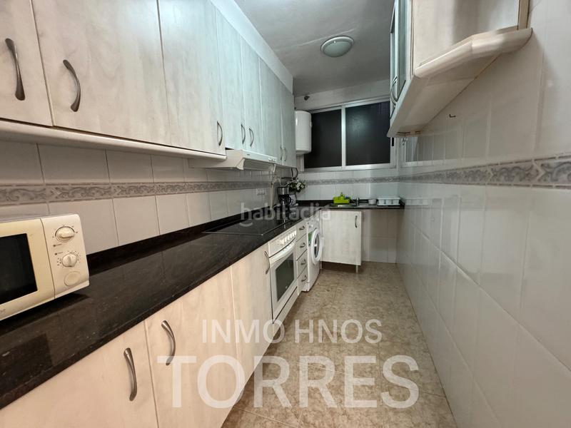 Foto 5a33fe23-3653-4674-aba0-8957eb58c55d. Appartement avec parking dans Las Atalayas-Urmi-Cerro Mar Peñíscola