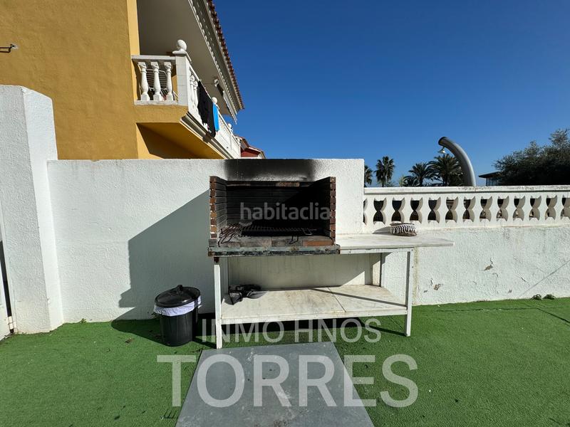 Foto 6c75769f-06aa-47cd-a102-d1c4649d5951. Appartement avec parking dans Las Atalayas-Urmi-Cerro Mar Peñíscola